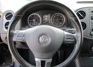 Volkswagen Tiguan 13