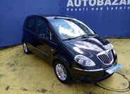 Lancia Musa MPV 1,2 l 70 kw