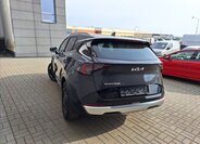 KIA Sportage SUV / Terénní 1,6 l 110 kw