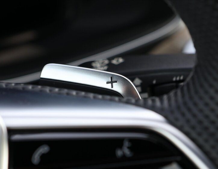 Audi S7 Hatchback 3,0 l 253 kw