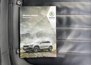 Škoda Kodiaq SUV / Terénní 2,0 l 147 kw