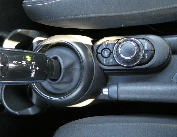 Mini Cooper S Hatchback 2,0 l 131 kw