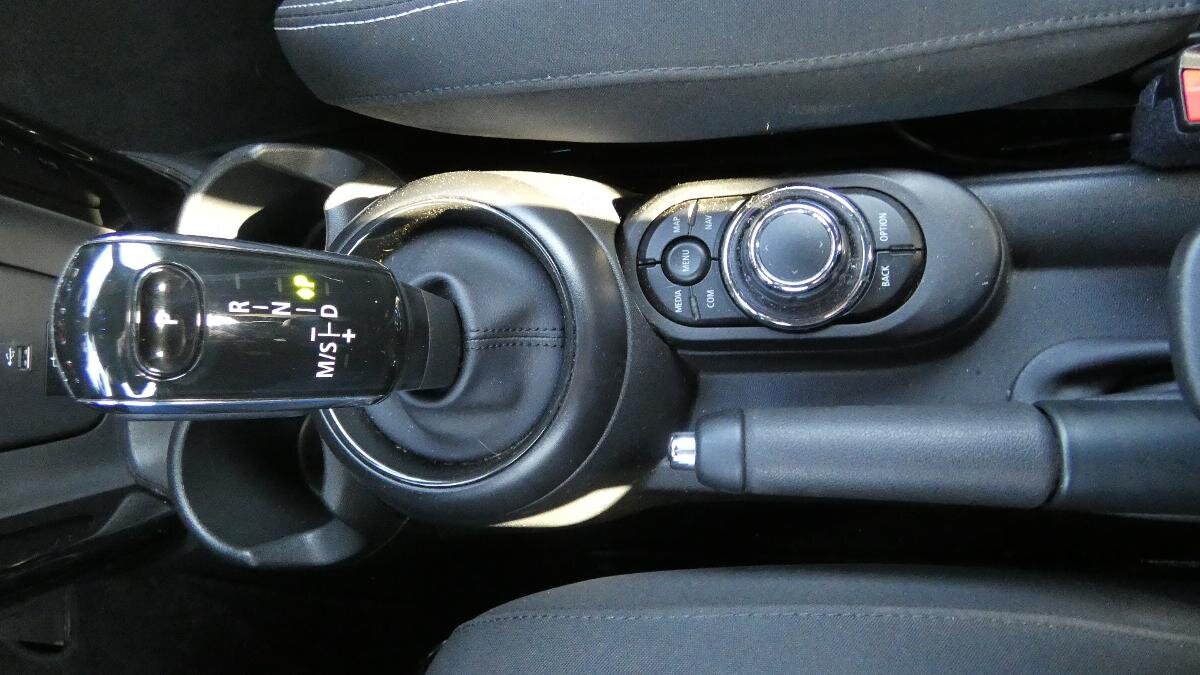 Mini Cooper S Hatchback 2,0 l 131 kw