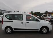 Dacia Dokker 5