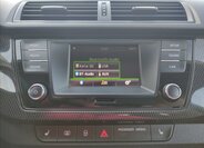 Škoda Fabia Hatchback 1,2 l 81 kw