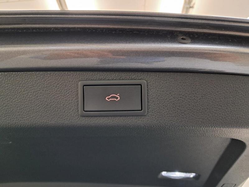 Škoda Superb Kombi 2,0 l 147 kw