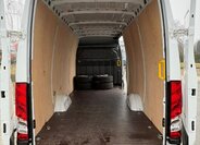 Iveco Daily Skříň 3,0 l 129 kw