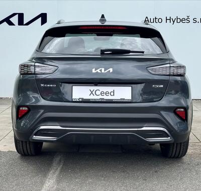 KIA XCeed 7