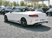 Mercedes-Benz Třídy C 4