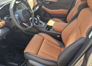 Subaru Outback 10