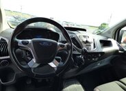 Ford Transit Custom Ostatní 2,0 l 77 kw