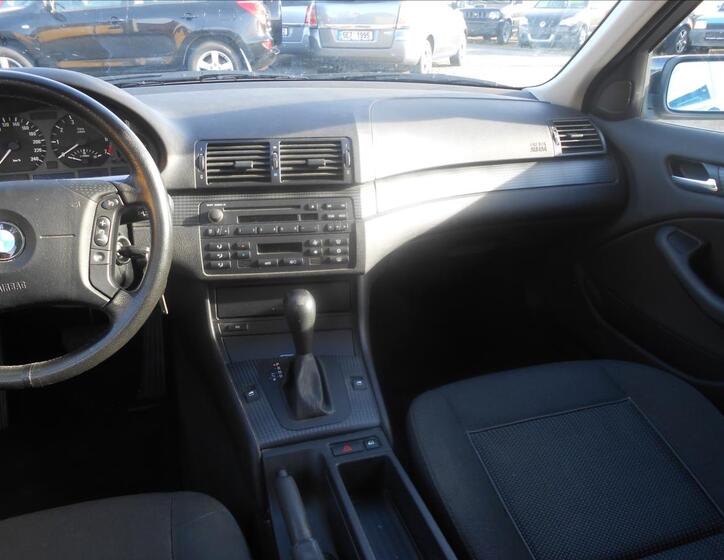 BMW Řada 3 14
