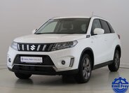 Suzuki Vitara SUV / Terénní 1,4 l 95 kw