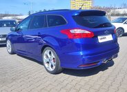 Ford Focus Kombi 2,0 l 218 kw