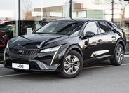 Peugeot 408 Liftback 1,2 l 105 kw