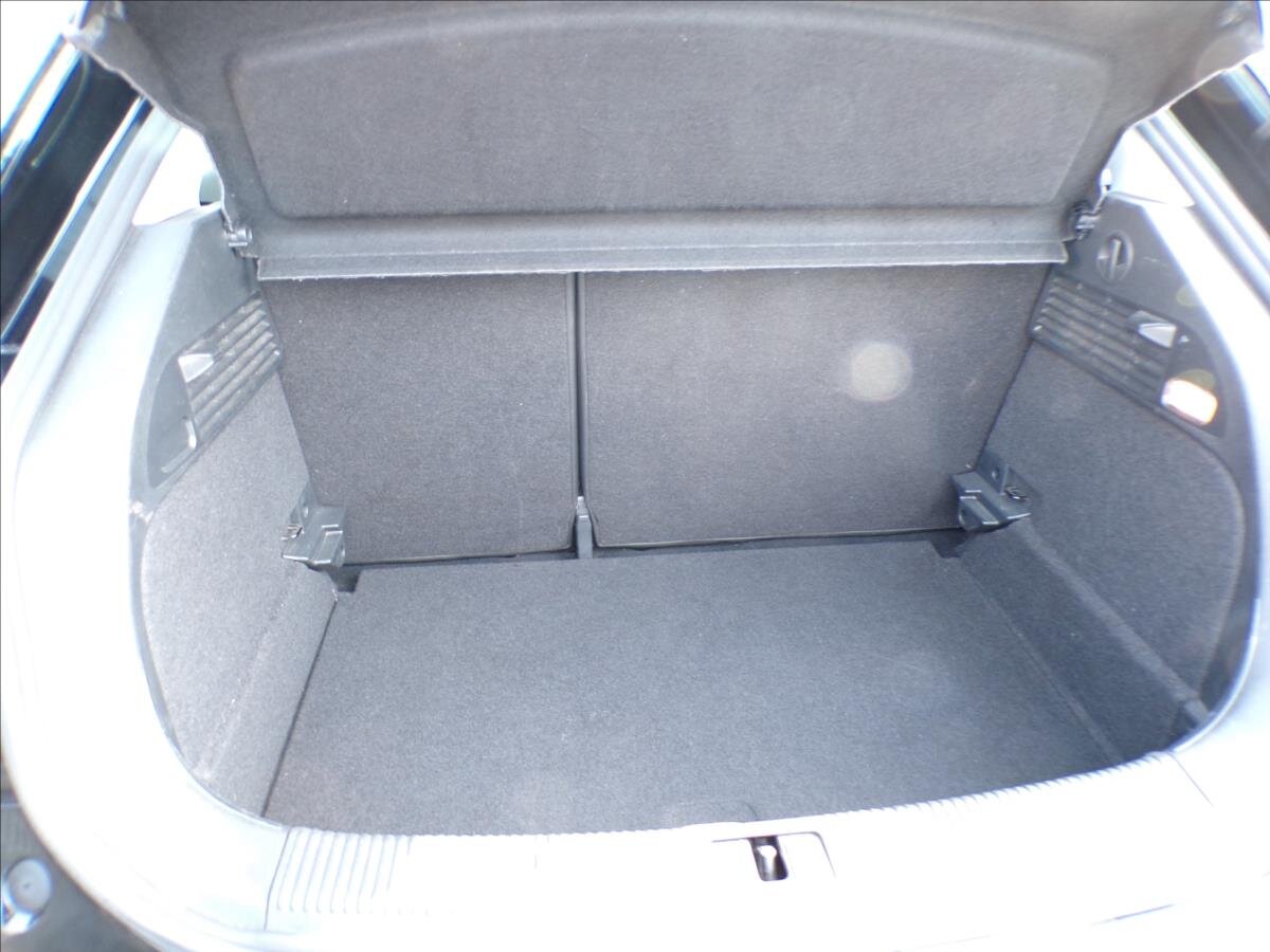 Audi A1 Hatchback 1,2 l 63 kw