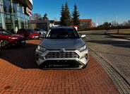 Toyota RAV4 SUV / Terénní 2,5 l 163 kw