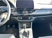 Hyundai i30 Kombi 1,5 l 117 kw