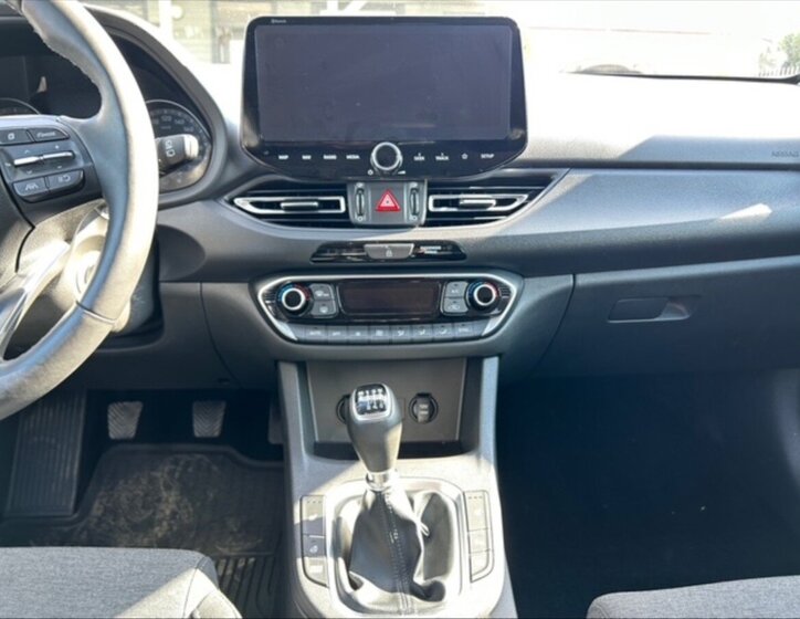 Hyundai i30 Kombi 1,5 l 117 kw