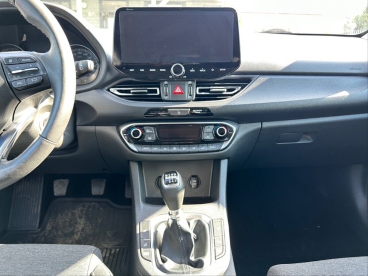 Hyundai i30 Kombi 1,5 l 117 kw