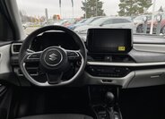 Suzuki Swift Hatchback 1,2 l 60 kw