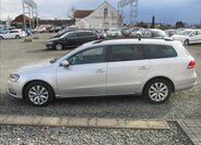 Volkswagen Passat Kombi 1,4 l 90 kw