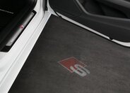 Audi A5 Liftback 2,0 l 150 kw