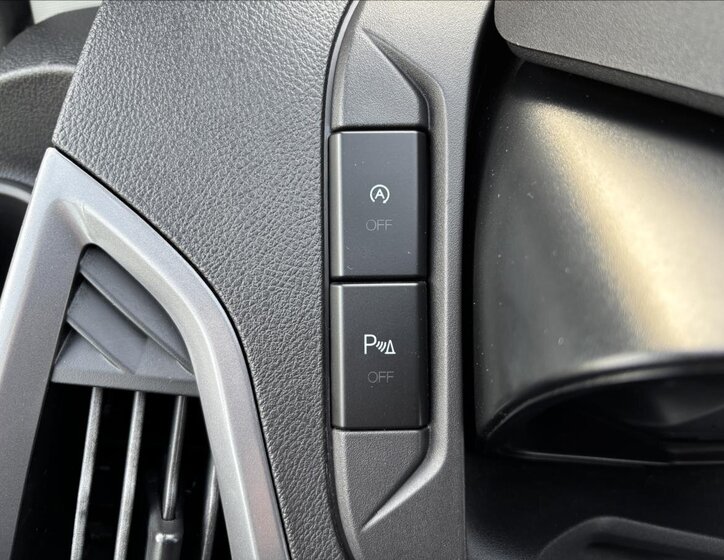 Ford Transit Custom Ostatní 2,0 l 96 kw