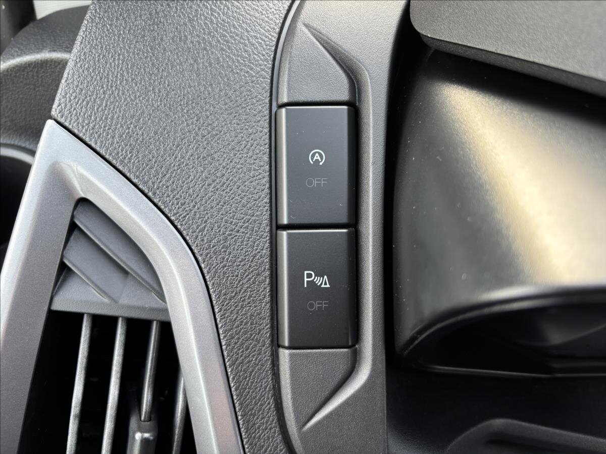 Ford Transit Custom Ostatní 2,0 l 96 kw