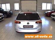 Volkswagen Passat Kombi 0,0 110 kw