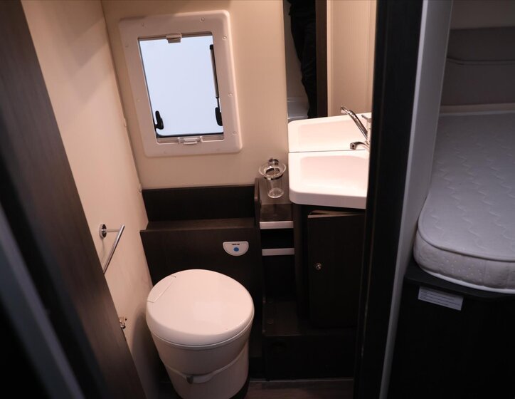 Ford Transit Ostatní 2,0 l 125 kw