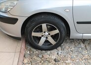 Peugeot 307 Hatchback 1,6 l 80 kw