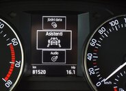 Škoda Fabia Kombi 1,2 l 66 kw