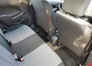 Mazda 2 Hatchback 1,3 l 55 kw