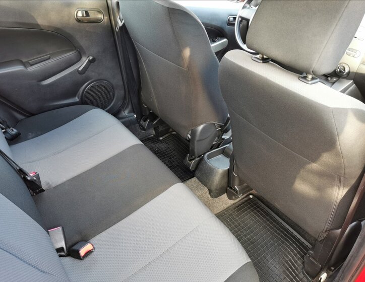 Mazda 2 Hatchback 1,3 l 55 kw