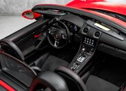 Porsche 718 Kabriolet 4,0 l 309 kw