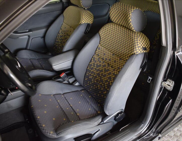 Audi A3 Hatchback 1,6 l 74 kw