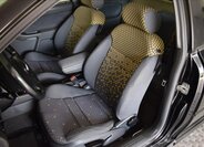 Audi A3 Hatchback 1,6 l 74 kw