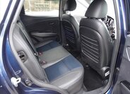 SsangYong XLV SUV / Terénní 1,6 l 94 kw