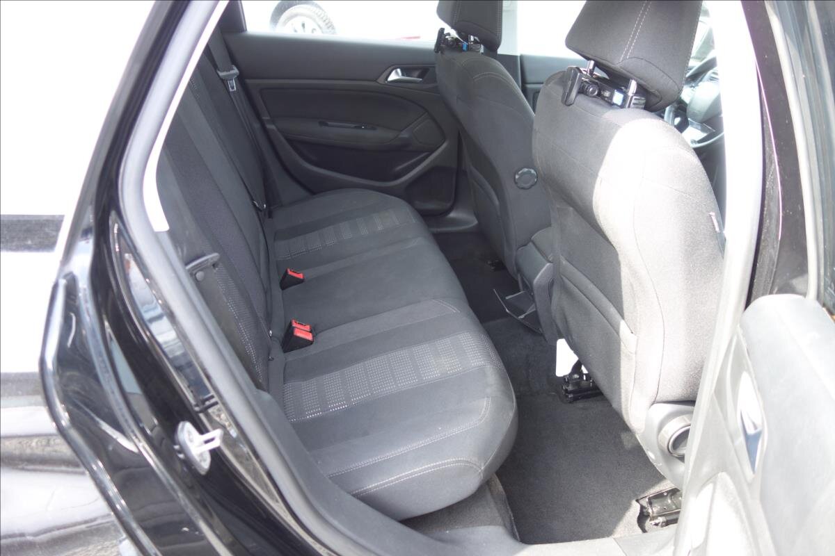 Peugeot 308 Kombi 1,6 l 88 kw
