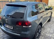 Volkswagen Touareg SUV / Terénní 0,0 0
