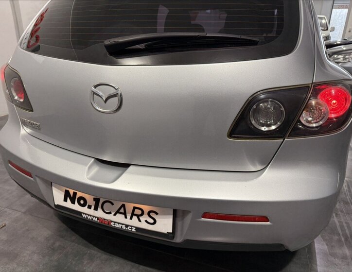 Mazda 3 24