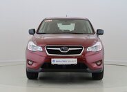 Subaru XV SUV 2,0 l 110 kw