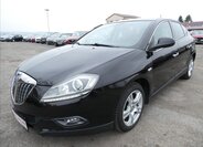 Lancia Delta Hatchback 1,4 l 88 kw