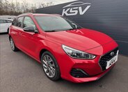 Hyundai i30 Kombi 1,4 l 103 kw