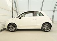 Fiat 500 9