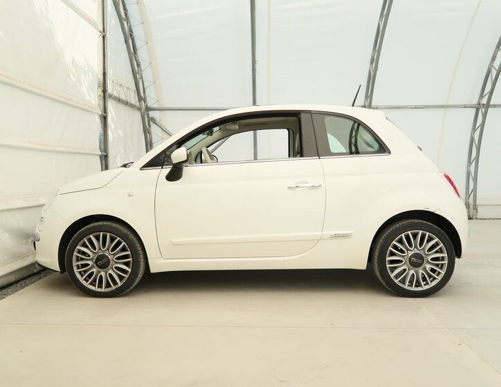Fiat 500 9