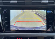 SsangYong Korando SUV 1,5 l 120 kw