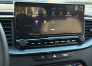 KIA XCeed CUV / Crossover 1,6 l 110 kw