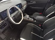 KIA Sportage SUV / Terénní 1,6 l 132 kw